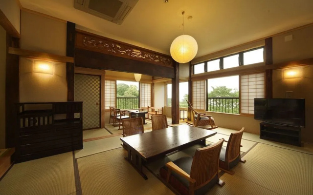 Mizuno Inn Atami Ajiro