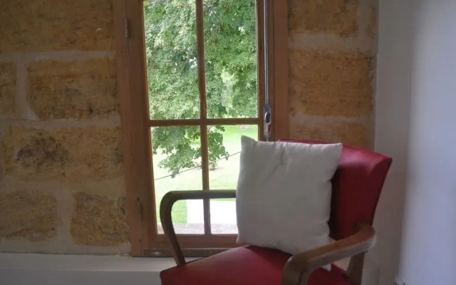 Clos de Micouleau Chambres d'Hôtes