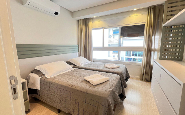 Apartamento Luxo em Bento Gonçalves