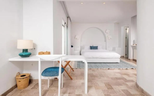 Neïra Boutique Hotel & Spa