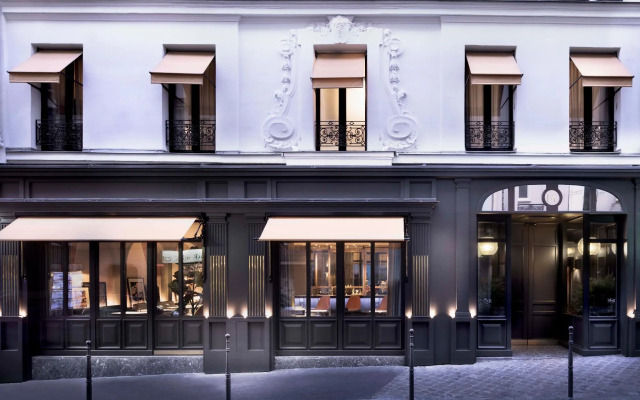 Maison Elle Paris