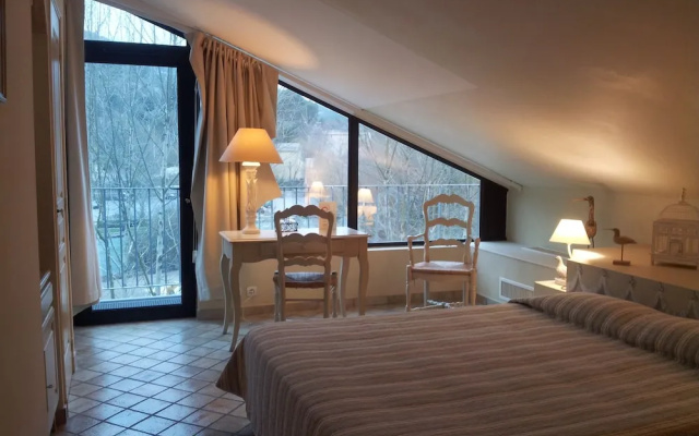 Hotel du Poète
