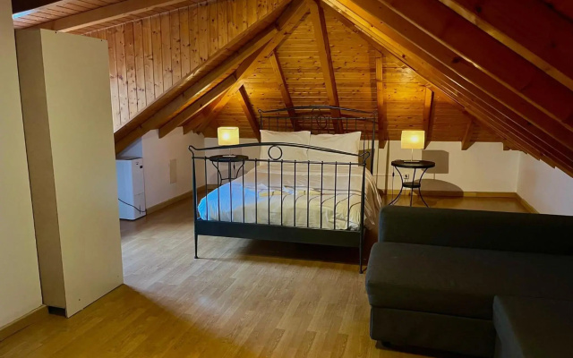 Travessa da Madalena - 2 Bedroom Apartment