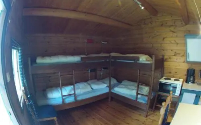 Valldal Camping
