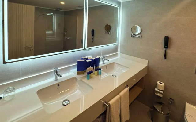 Sentido Luna Vista Belek Hotel