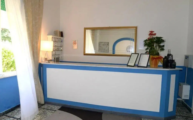 Hotel Nettuno