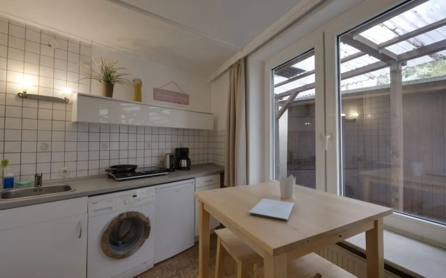 HomeBase Apartments