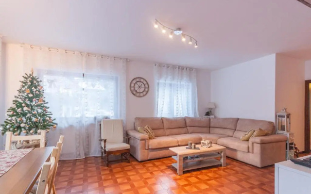 Condominio Val Biois 7