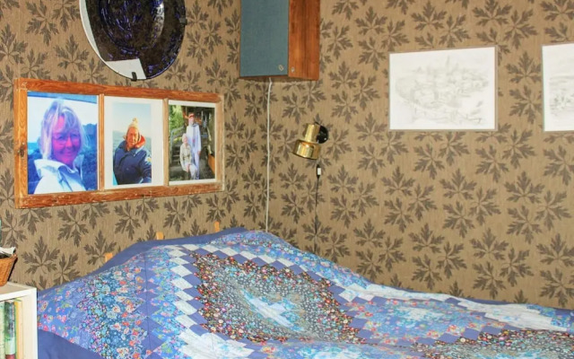 6 Person Holiday Home in Lidkoping