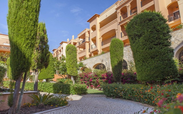 B27 - Luzbay 2 Bed Apartment