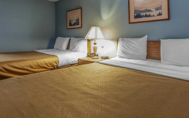 Econo Lodge Renfro Valley