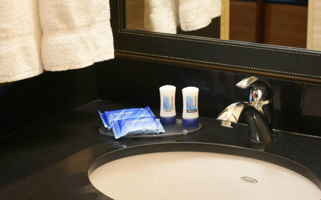 Fairfield Inn By Marriott Port Huron
