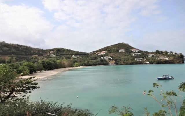 Beautiful 1-bed Apartment in Saint George's