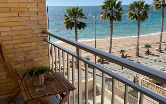 Bonefish Apartment