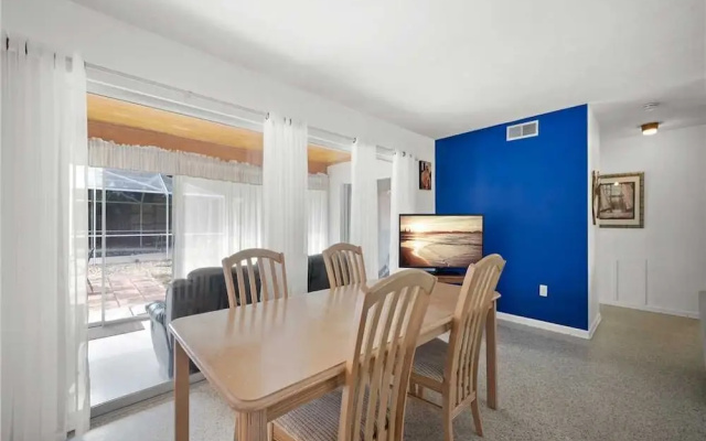 Baycrest Home - Three Bedroom Home