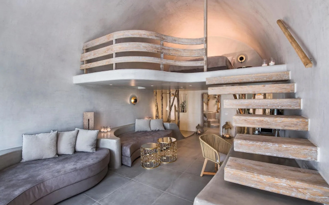 Athina Suites