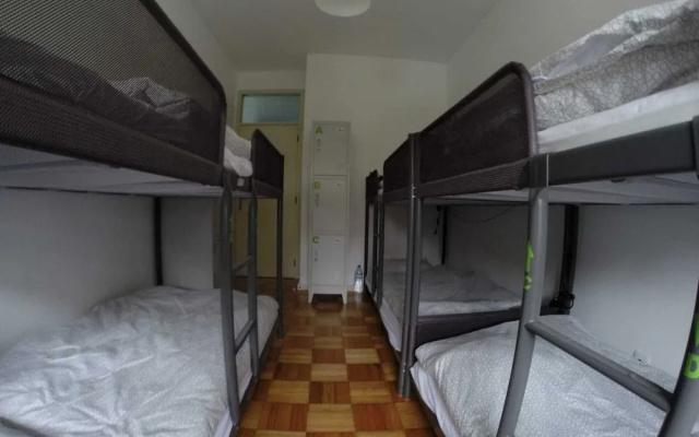 Pilar Hostel