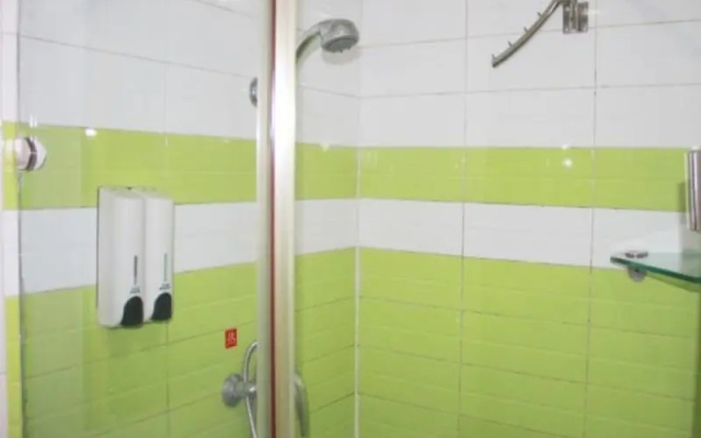 7 Days Inn Changsha Furong Square 2