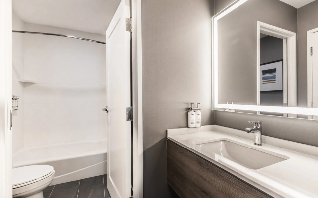 Staybridge Suites Dawson Creek by IHG