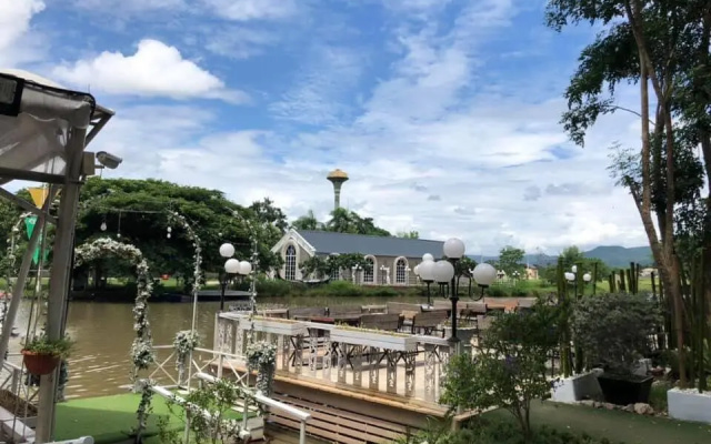 Pangluang Garden