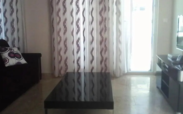 Mirage Apartment