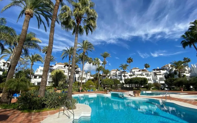 Alcazaba Beach 901