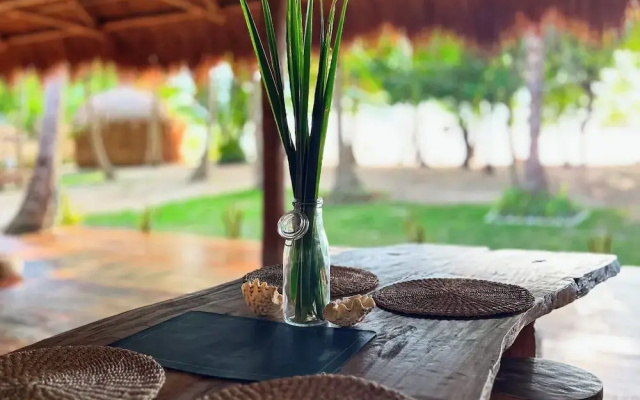 Cambaya Beach Resort