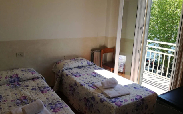 Hotel Belvedere