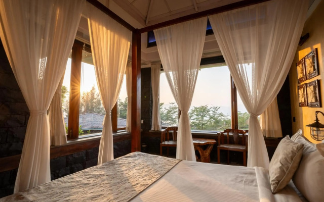 Resort Amanzi