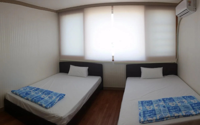 Hotel Hanlimhang