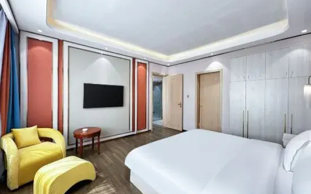 Gongga Hotel
