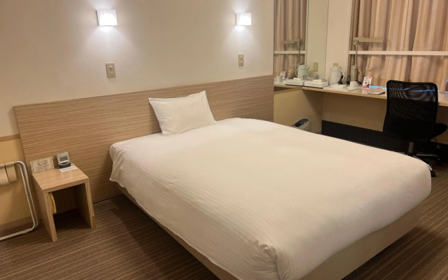 Smile Hotel Shirakawa