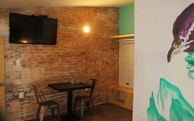 Piki Hotel y Hostal