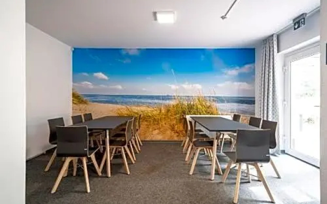 TEEK Hostel