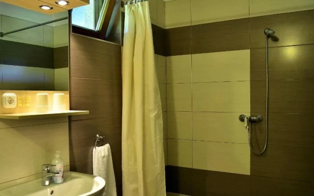 Grante Hotel