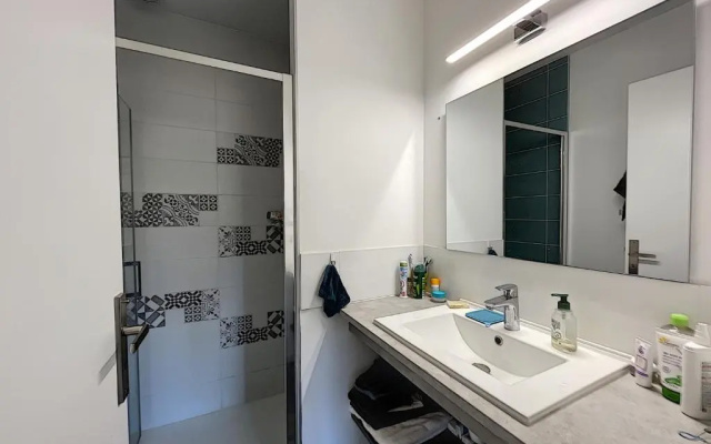 Maison Saint-Pair-sur-Mer, 4 pièces, 10 personnes - FR-1-361-372
