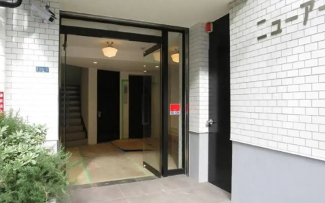 New Art Building - Vacation STAY 95699