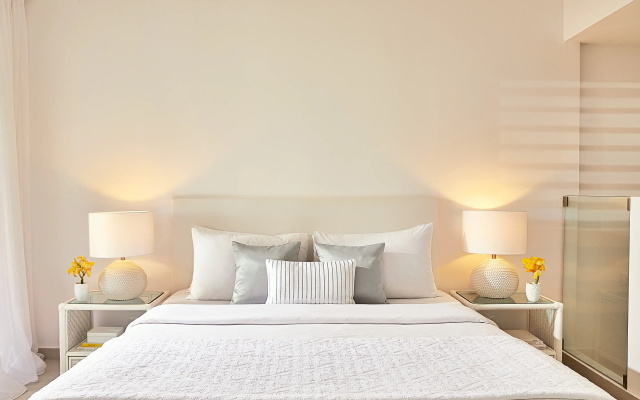 Grecotel Marine Palace & Aqua Park