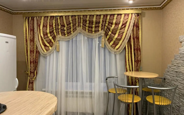 Апартаменты на Московском проспекте 9
