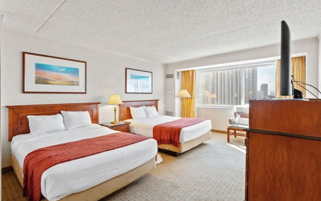 CozySuites at Showboat