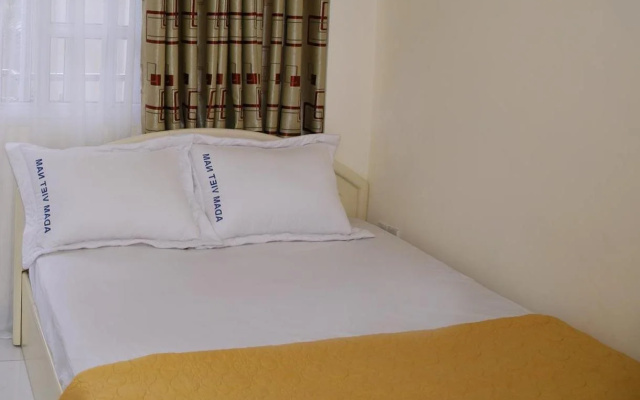 Adam Viet Nam Hotel