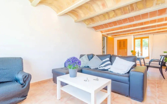 Es Pont Den Teulari Nou - Villa With Private Pool