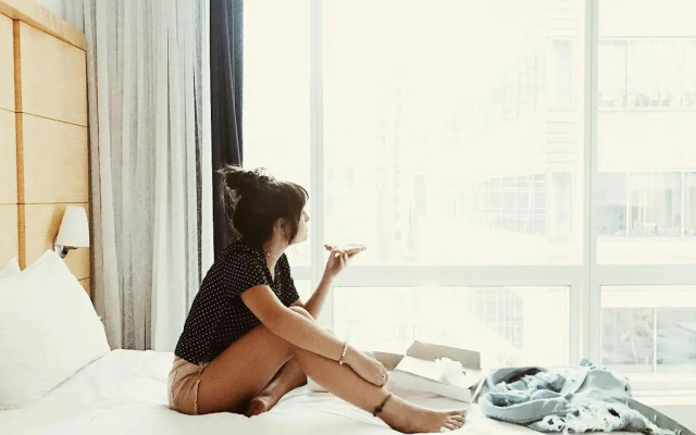 Millennium Premier Hotel New York Times Square