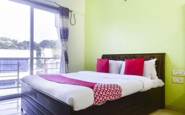 Dreammland Resort by OYO Rooms