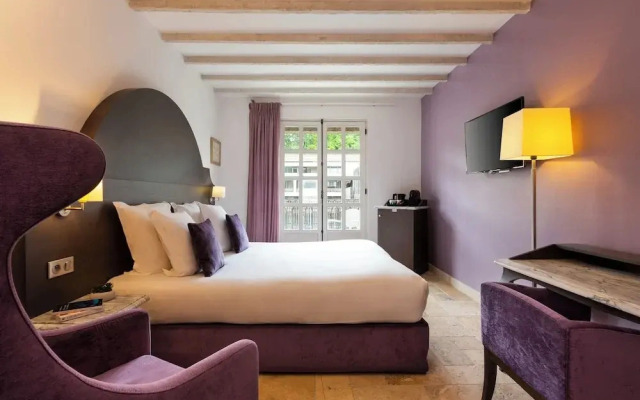 SOWELL HOTELS du Golf