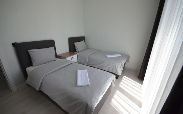 Ronesans Hotel