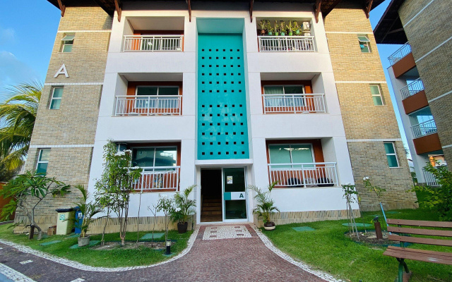 Vila do Porto Resort Cobertura Duplex