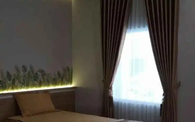 Caniga Hotel Yogyakarta