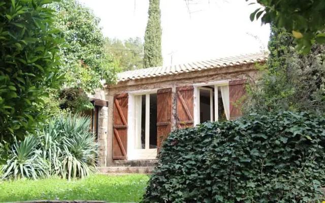 Mas Galilée