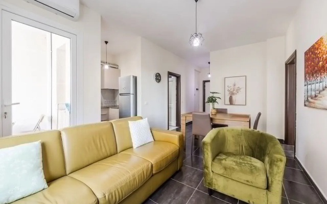 Dream by the Sea Apartment 1BR Beachfront